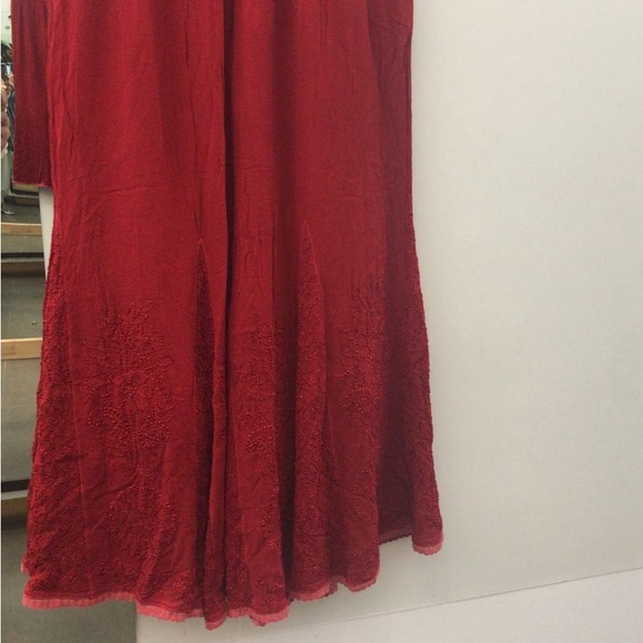 Brand New Label Aishwaryrika Chikankari Suit - Picture 14 of 15